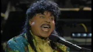Little Richard - That Old Black Magic - Sinatra 80th 1995