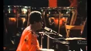 Nina Simone: Black Is The Color Of My True Love&#39;s Hair