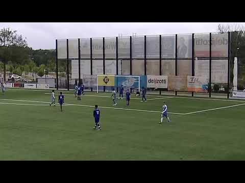 Match Amicale U17 - SC Bettembourg vs Racing FC Union Lëtzebuerg