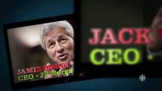 The Psychopath Next Door