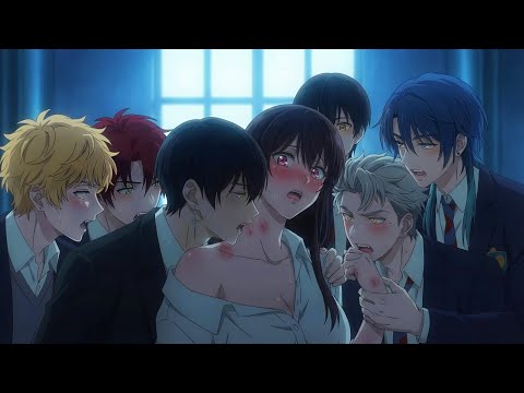 Ano_Baka AMV and Chotto AMV