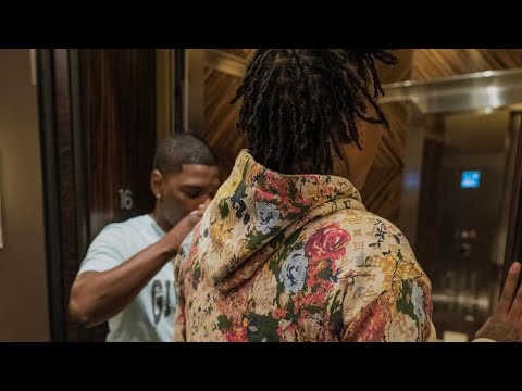 BuddaMac ft. Champ - Us vs. Them