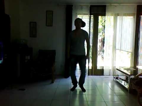 Muky - Sean Paul Style.avi