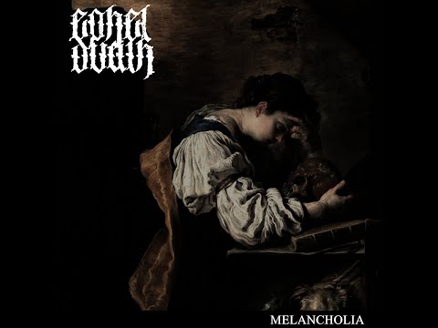 EPHEL DUATH - Melancholia (EP)