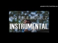 JAY COLE NO ROLE MODELS Instrumental Remake Flp Download
