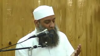 خطب منبرية تأملات فى خطبة حجة الوداع الشيخ أبو إسحاق الحويني
