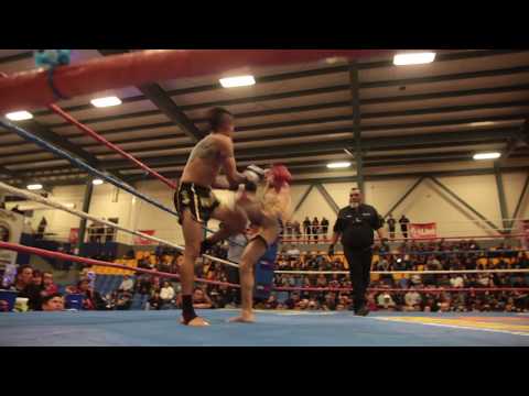 AMK8 - March 17, 2018