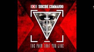 Suicide Commando   The Pain That You Like (C-Lekktor remix)