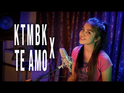 KTMBK - Zaeden | Mashup | Te Amo | Merreeda Beno