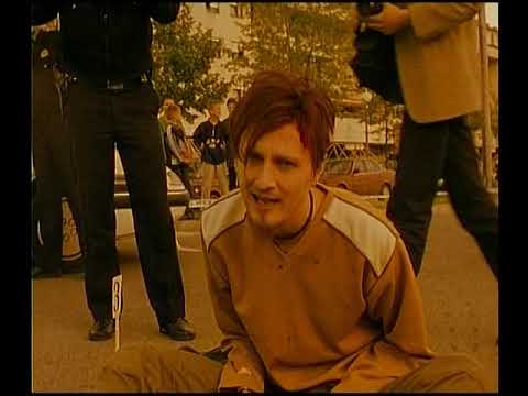 Damir Urban - Mala truba (Official video)