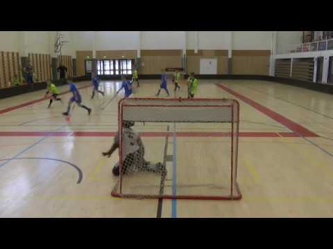 LEMPÄÄLÄ SPORT F2 08, KRP - Sport Black, 22.4.2017 TFT