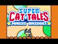 Super Cat Tales Magic Bridge Announce Trailer