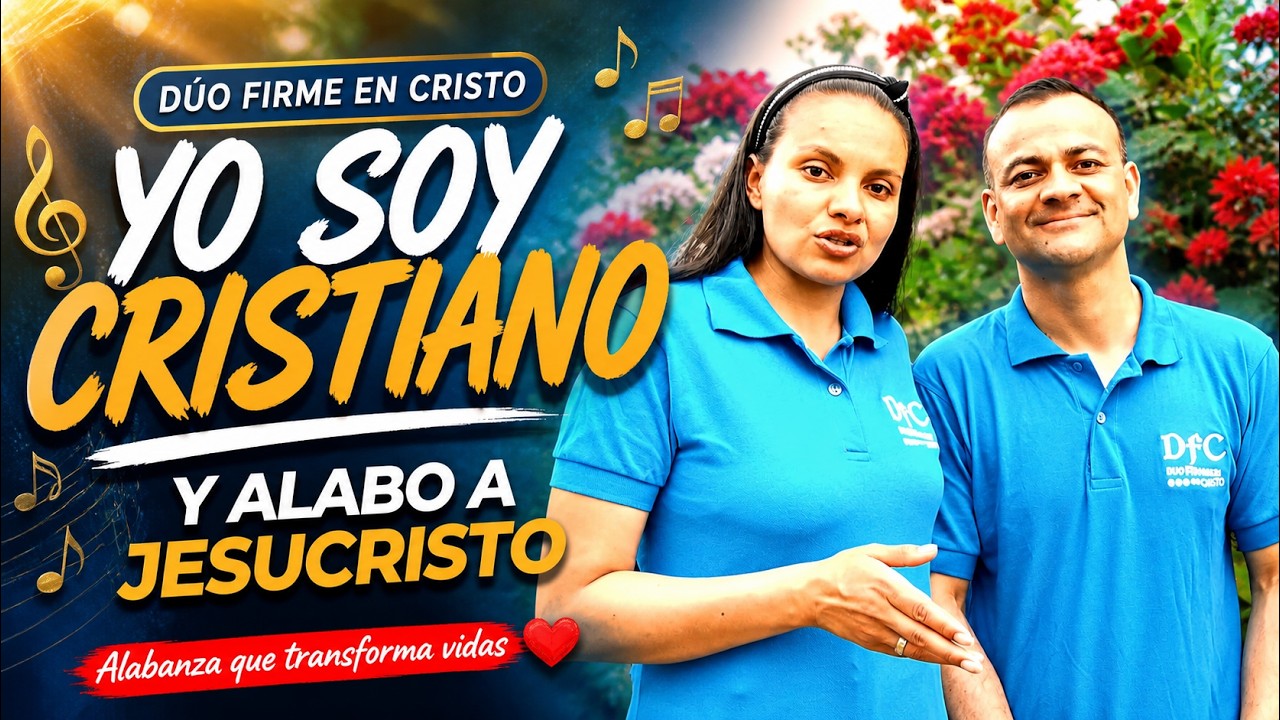 Yo Soy Cristiano