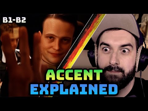 Fassbender’s German Accent — Inglourious Basterds & Finger Counting (B1–B2)