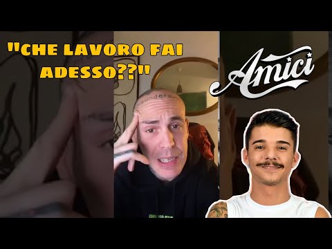 DISSING COMPLETO GEMITAIZ VS MORENO!!!