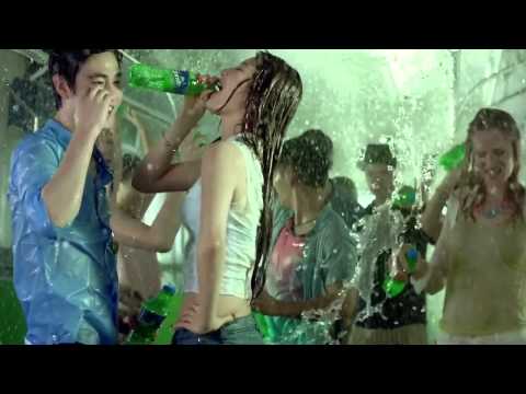 [CF] 140525 Suzy - 2014 Sprite Korea CF (30s Ver.)