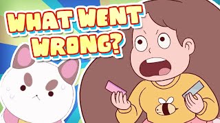 Netflix's Bee and Puppycat is a CONFUSING MESS...