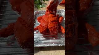 Barbecue Chicken | Restaurant style Tandoori chicken Roast