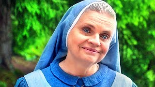 DOUX JÉSUS Bande Annonce (2025) Isabelle Nanty