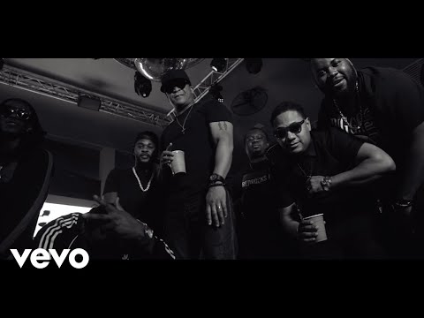 Big Nelo - Já Vivi Isso Antes (Official Vídeo)