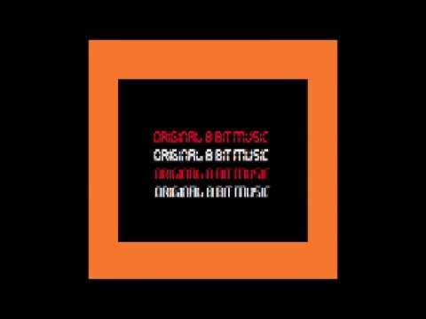 Original 8 Bit Music