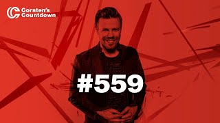 Corsten's Countdown 559