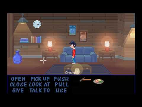 If only Larry Csonka were here...