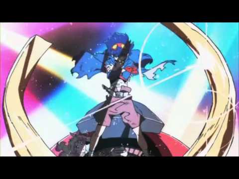 Mecha Mix AMV - Warriors [HD]