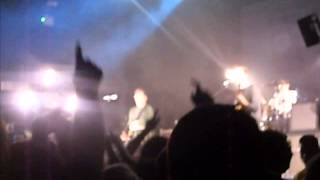 Twin Atlantic   Time for you to stand up