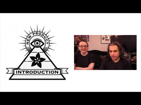 EYE ON NPI: VL53L3CX ToF Sensor #EyeOnNPI #Adafruit #DigiKey @digikey @adafruit @ST_World