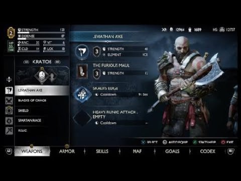 God of War Ragnarök WALKTHROUGH Pt9