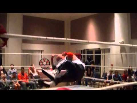 NEW 10-21-14 Romeo vs Boston Bad Boy