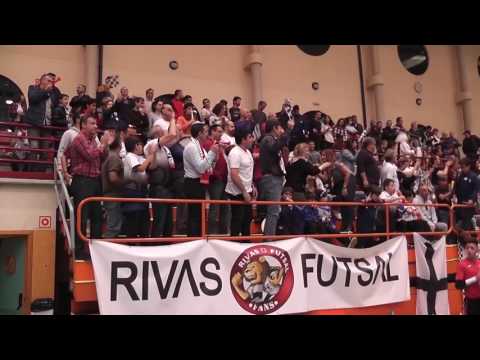 Infantil A Rivas Futsal Campeón de Madrid 2016_17