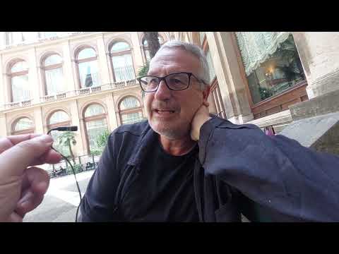 Silvio Berlusconi: intervista a Bobo Craxi