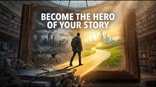 Download lagu BECOME THE HERO OF YOUR STORY mp3
