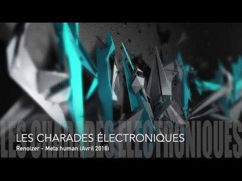 Renoizer - Meta human - 2016