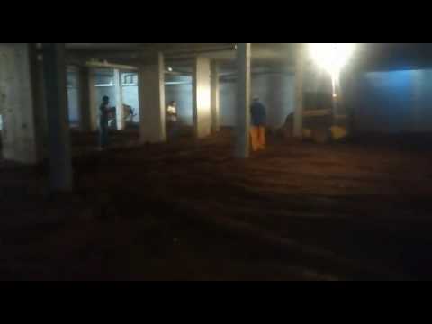 Preparação Sub Solo ( ForneceObras Piso Industrial) 9-4772-6261