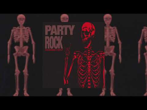 LMFAO - PARTY ROCK (CHARLIEWONDER & XZEN FLIP) FREE DOWNLOAD