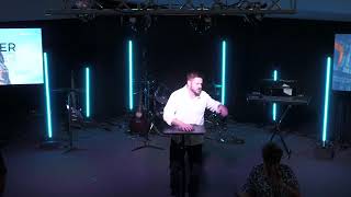 Welcome to Spark Church!