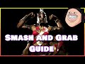 Sheeva Guide V1 Smash And Grab Mortal Kombat 11 Aftermath