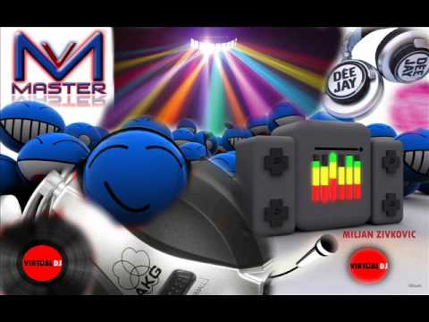 Best New House Music Mix April 2010 Newest songs by Dj Miljan