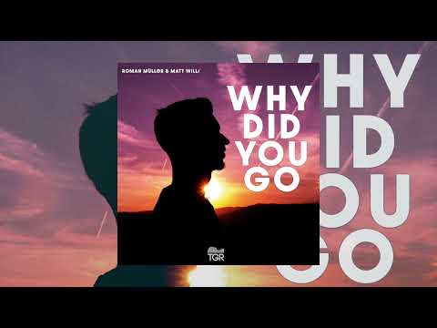 Roman Müller & Matt Wills - Why Did You Go