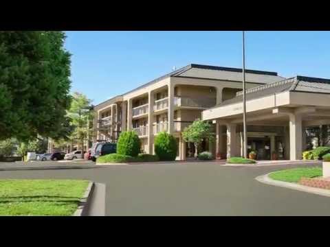 Days Inn & Suites - Albuquerque, NM