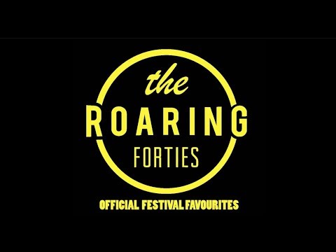 The Roaring Forties // Weddings