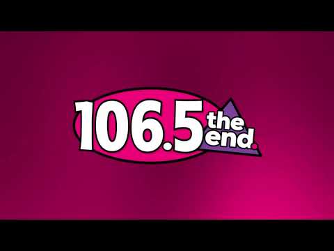 106.5 KUDL-FM Sacramento, CA Legal ID 1/17/23 6AM PDT "106.5 The End"