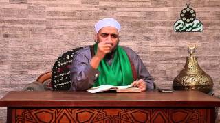 تعريفات القران 3 كتاب دراسات فى علوم القرآن الشيخ/ سيد شلتوت الحسني الأزهري بمضيفة الشيخ سعيد الدح