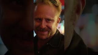 Hell or High Water - Greatest Line Deliveries in Movie History - "Giggle"