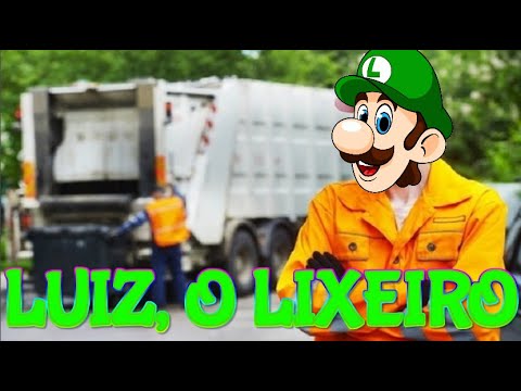 Super Mario Galaxy 2 PT 41 ("O GRANDE LIXEIRO, LUIZ")