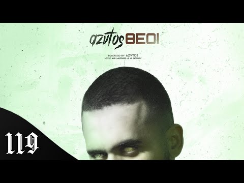 AZO - ΘΕΟΙ (Audio)