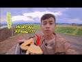 TERNYATA DI DESA JEPANG ADA GORENGAN JUGA LURR VLOG PEDESAAN JEPANG